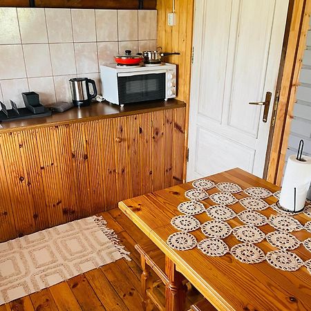 Viesu Nams Rukisi Rugaji Exterior foto
