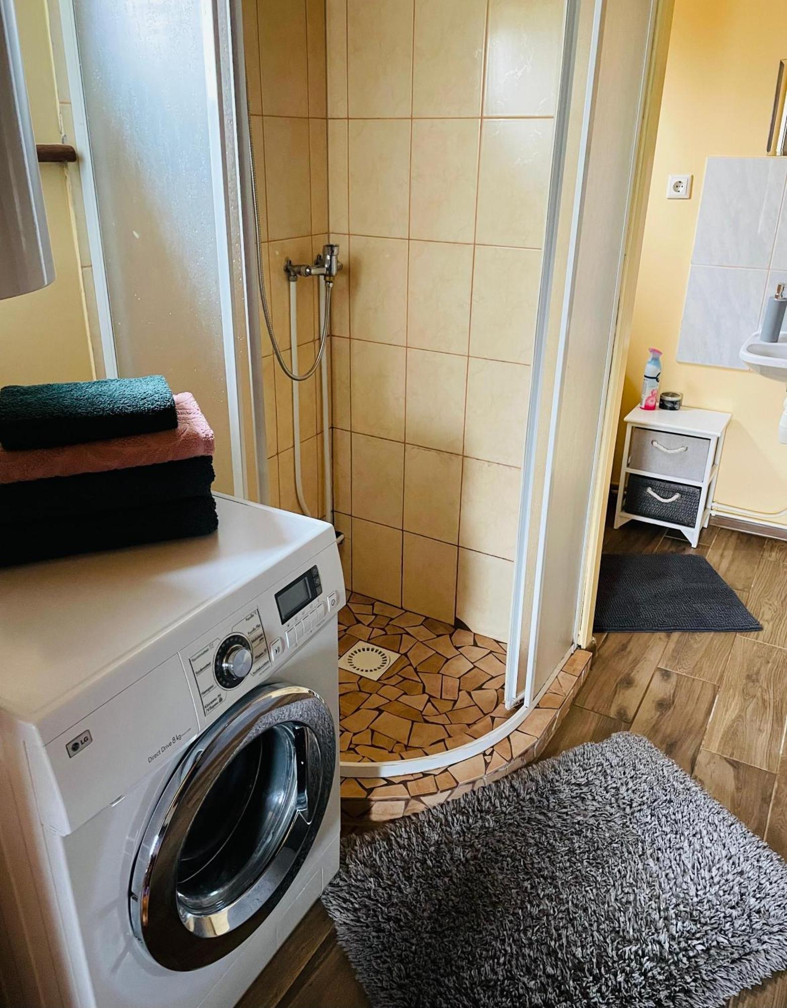 Viesu Nams Rukisi Rugaji Exterior foto